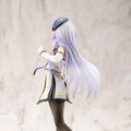 長く伸びた髪が美しい…！『界の軌跡』より「アルティナ・オライオン」フィギュアが予約受付開始ー特典には照れた表現パーツが付属