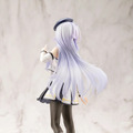 長く伸びた髪が美しい…！『界の軌跡』より「アルティナ・オライオン」フィギュアが予約受付開始ー特典には照れた表現パーツが付属
