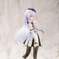 長く伸びた髪が美しい…！『界の軌跡』より「アルティナ・オライオン」フィギュアが予約受付開始ー特典には照れた表現パーツが付属