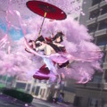 期待の都市型オープンワールド『Neverness to Everness』日本初クローズドβテスト実施！新キャラ多数の最新トレイラーも公開