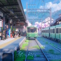 期待の都市型オープンワールド『Neverness to Everness』日本初クローズドβテスト実施！新キャラ多数の最新トレイラーも公開