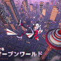 期待の都市型オープンワールド『Neverness to Everness』日本初クローズドβテスト実施！新キャラ多数の最新トレイラーも公開