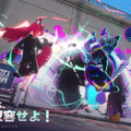 期待の都市型オープンワールド『Neverness to Everness』日本初クローズドβテスト実施！新キャラ多数の最新トレイラーも公開