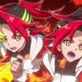“本物のベイブレード”が同梱！スイッチ/PC『ベイブレードエックス エボバトル』が11月13日発売決定ー前作から3つの要素が進化
