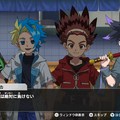 “本物のベイブレード”が同梱！スイッチ/PC『ベイブレードエックス エボバトル』が11月13日発売決定ー前作から3つの要素が進化