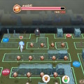 胸だけでなく、お尻も大きくなる―“美少女×栗×リス”がテーマのお色気アクション『まじかる☆クリっと依久乃ちゃん』は「フォームチェンジ機能」を搭載！
