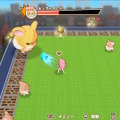 胸だけでなく、お尻も大きくなる―“美少女×栗×リス”がテーマのお色気アクション『まじかる☆クリっと依久乃ちゃん』は「フォームチェンジ機能」を搭載！