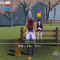ホロライブ「ときのそら」が主人公のアクションゲーム『スターそらイトファンタジー ～空へ届く魔法～』発表！ホロメンの力を借りて異世界を冒険