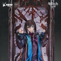 「私が、怖いですか？」『アークナイツ』アーミヤがイラストレーターhuke氏描き下ろしの牢獄に囚われた姿で立体化