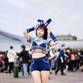 ピョ・ウンジ（Instagram：pyoapple）【韓国】