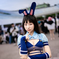 ピョ・ウンジ（Instagram：pyoapple）【韓国】