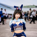 ピョ・ウンジ（Instagram：pyoapple）【韓国】