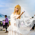KP-31（幸せの使命 ver.）『ドールズフロントライン』／四巫日モミ（Instagram：momihi__444、X：@momihi__44）【台湾】
