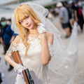 KP-31（幸せの使命 ver.）『ドールズフロントライン』／四巫日モミ（Instagram：momihi__444、X：@momihi__44）【台湾】