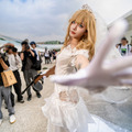 KP-31（幸せの使命 ver.）『ドールズフロントライン』／四巫日モミ（Instagram：momihi__444、X：@momihi__44）【台湾】