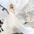 KP-31（幸せの使命 ver.）『ドールズフロントライン』／四巫日モミ（Instagram：momihi__444、X：@momihi__44）【台湾】
