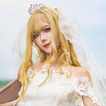 KP-31（幸せの使命 ver.）『ドールズフロントライン』／四巫日モミ（Instagram：momihi__444、X：@momihi__44）【台湾】