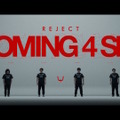 プロeスポーツチーム「REJECT」にウメハラ、ふ～どが加入！LeShar、ときど含めた4人で「ストリートファイターリーグ: Pro-JP 2025」に挑戦