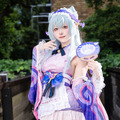 夢見月瑞希『原神』／甘音のち︎（X：@dekanochan）