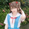 アスカ・ラングレー「エヴァンゲリオン」／兎宮あんな（X：@monucos）