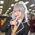 樋口楓「にじさんじ」／瑞海 にも（X：@Nimo_mizuumi）