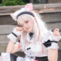 椎名唯華「にじさんじ」／陽茉莉（X：@Hima_ri43829）
