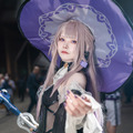 マダム・ヘルタ『崩壊：スターレイル』／ましろ（X：@sirousa1211）