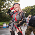 ラピ『勝利の女神：NIKKE』世界えるか（X：@Erukakundayo）