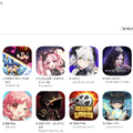 『セブンナイツ』のリメイク作『セブンナイツ リバース』が韓国でサービス開始！―次なるヒット作を探せ！日本未上陸の注目ゲームアプリ3選【2025年5月18日】