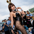 ノワール『勝利の女神:NIKKE』／XUXU 星野秀奈（Instagram：xuxu_0330）【日本】