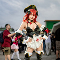 マスト：ロマンチックメイド『勝利の女神:NIKKE』／XUXU 星野秀奈（Instagram：xuxu_0330、X：@xuxu0330）
