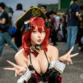 マスト：ロマンチックメイド『勝利の女神:NIKKE』／XUXU 星野秀奈（Instagram：xuxu_0330、X：@xuxu0330）