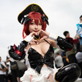 マスト：ロマンチックメイド『勝利の女神:NIKKE』／XUXU 星野秀奈（Instagram：xuxu_0330、X：@xuxu0330）