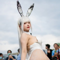 ブラン『勝利の女神:NIKKE』／宮村 るか（Instagram：ruka24533）【台湾】