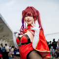 宝鐘マリン「ホロライブ」／宮村 るか（Instagram：ruka24533）【台湾】