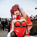 宝鐘マリン「ホロライブ」／宮村 るか（Instagram：ruka24533）【台湾】
