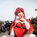 宝鐘マリン「ホロライブ」／宮村 るか（Instagram：ruka24533）【台湾】