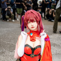 宝鐘マリン「ホロライブ」／宮村 るか（Instagram：ruka24533）【台湾】
