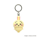 「ちいかわ」可愛いワイヤレスイヤホンも！新商品全4種が本日5月16日11時より発売ーミニサイズのうちわはピースデザイン