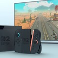 「スイッチ2」コントローラー接続画面で順番にボタンを押すと…？任天堂の“ちょっとした遊び心”が隠れてる