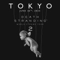 『デススト2』発売記念イベントが東京で開催決定―小島秀夫監督らによるトークステージ、Q＆Aセッションなどを予定