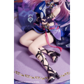 ツンデレ顔がたまらない！『原神』より「シトラリ・白星黒曜Ver.」1/8スケールフィギュアが予約受付開始