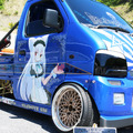 全国各地から“痛車”約150台が集結！入場料無料のイベント「ARC Championship 2025」が5月25日開催