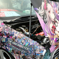 全国各地から“痛車”約150台が集結！入場料無料のイベント「ARC Championship 2025」が5月25日開催