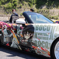全国各地から“痛車”約150台が集結！入場料無料のイベント「ARC Championship 2025」が5月25日開催