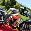 全国各地から“痛車”約150台が集結！入場料無料のイベント「ARC Championship 2025」が5月25日開催