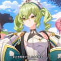 美麗グラ&ド派手エフェクトが魅力の育成RPG『スターセイヴァー』メインPV公開！テーマ「救援の旅」を中心とした映像に