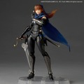 『NINJA GAIDEN 3』より「かすみ」と「リュウ・ハヤブサ」が立体化！スタイリッシュな忍装束で作中アクションを再現