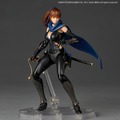 『NINJA GAIDEN 3』より「かすみ」と「リュウ・ハヤブサ」が立体化！スタイリッシュな忍装束で作中アクションを再現