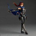 『NINJA GAIDEN 3』より「かすみ」と「リュウ・ハヤブサ」が立体化！スタイリッシュな忍装束で作中アクションを再現